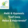 Reiki & Hypnosis